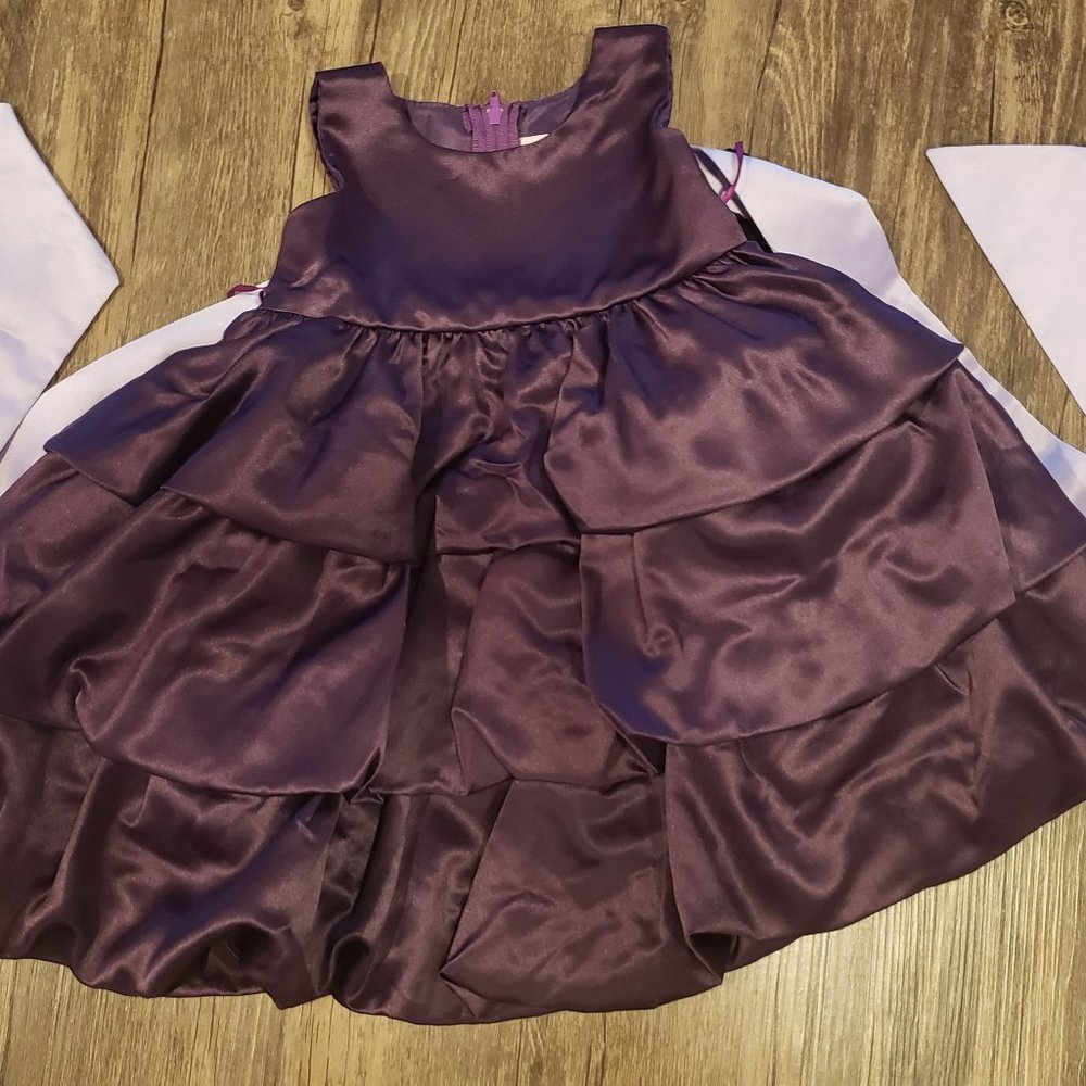 Baby girl cloth